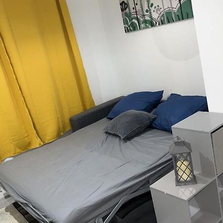 Appartement Moderne Refait A Neuf Proximite Centre Ville Et Plage Coudekerque-Branche Ngoại thất bức ảnh