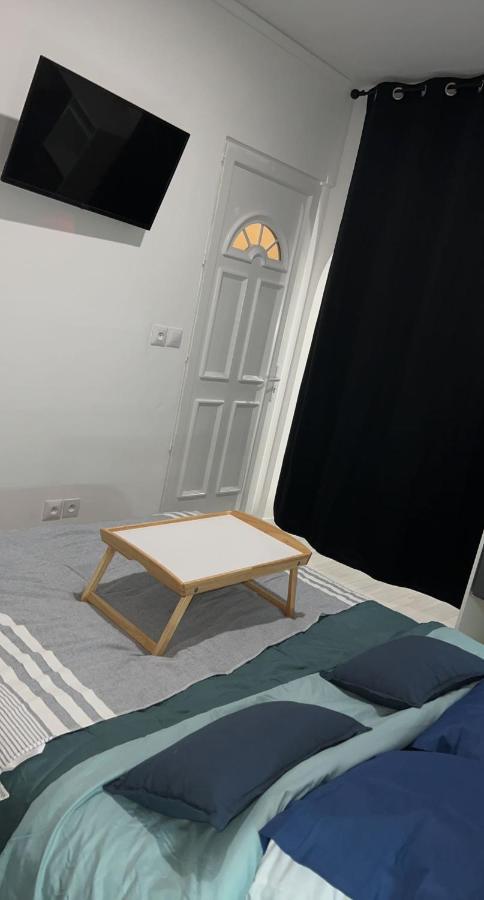 Appartement Moderne Refait A Neuf Proximite Centre Ville Et Plage Coudekerque-Branche Ngoại thất bức ảnh