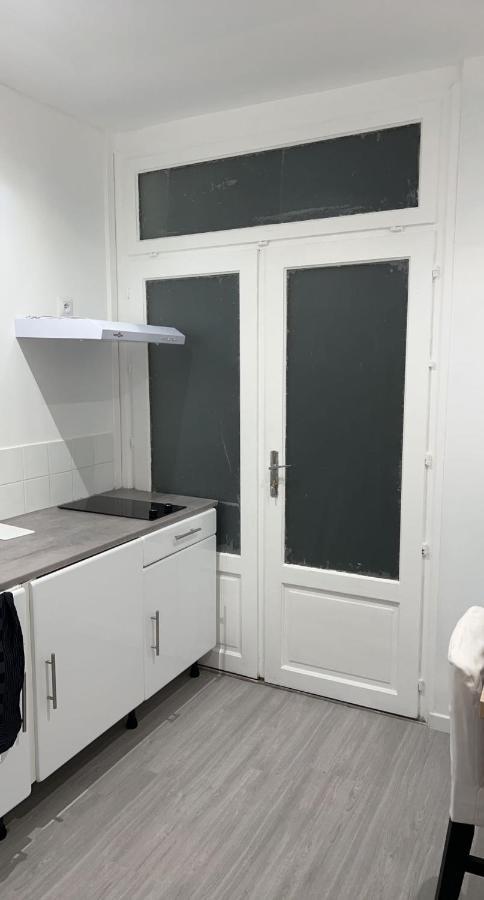 Appartement Moderne Refait A Neuf Proximite Centre Ville Et Plage Coudekerque-Branche Ngoại thất bức ảnh