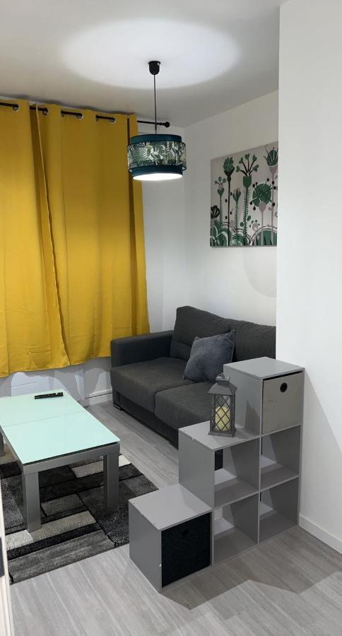 Appartement Moderne Refait A Neuf Proximite Centre Ville Et Plage Coudekerque-Branche Ngoại thất bức ảnh