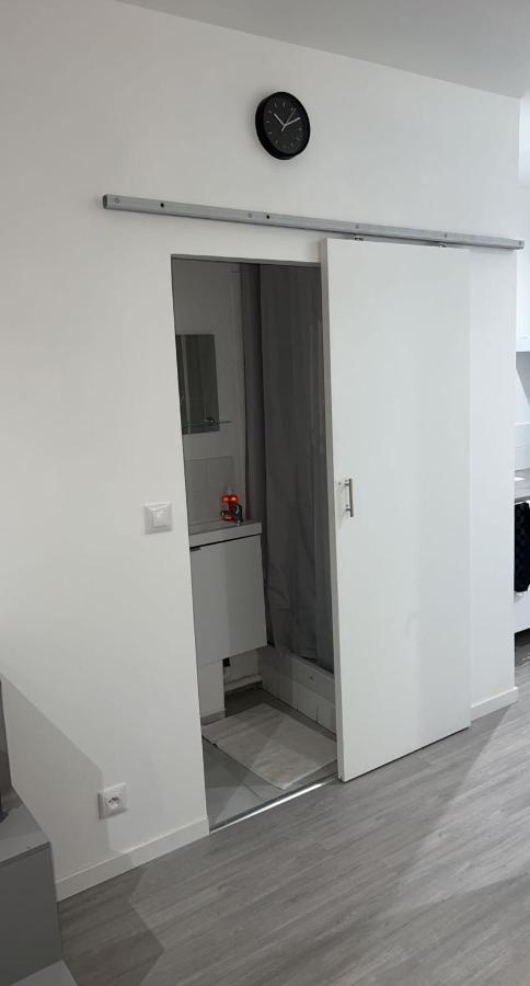 Appartement Moderne Refait A Neuf Proximite Centre Ville Et Plage Coudekerque-Branche Ngoại thất bức ảnh