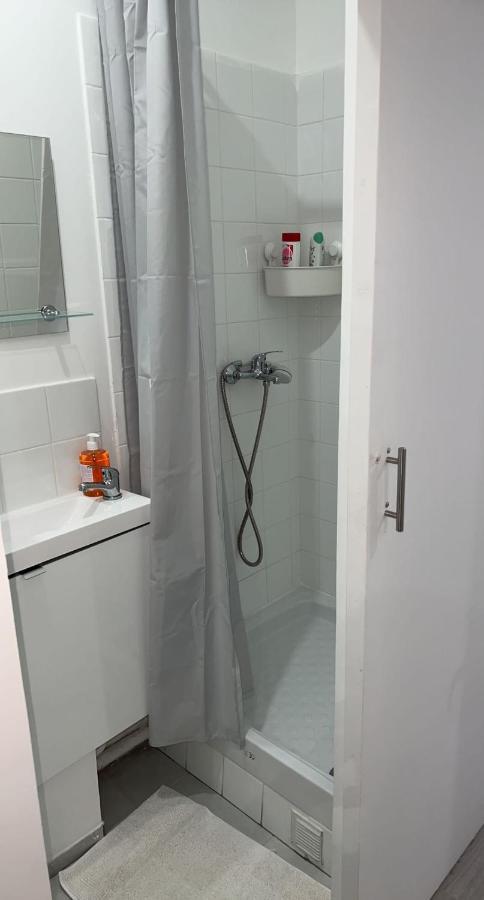 Appartement Moderne Refait A Neuf Proximite Centre Ville Et Plage Coudekerque-Branche Ngoại thất bức ảnh