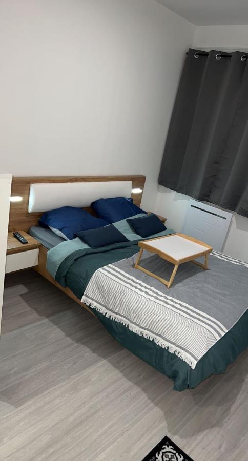 Appartement Moderne Refait A Neuf Proximite Centre Ville Et Plage Coudekerque-Branche Ngoại thất bức ảnh
